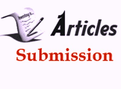 Article submissions