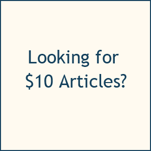 Buy articles