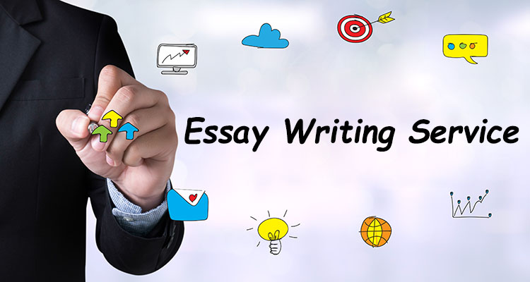 Custom essay writing online
