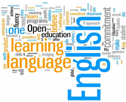English as a Second Language (ESL) Programs consist of two different programs with different requirements: English as a Second Language.