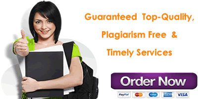 Term paper writing services