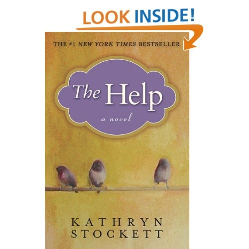 "The Help" is the phenomenal international bestseller (that inspired the Oscar nominated film) by Kathryn Stockett.