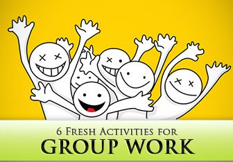 Work group activities